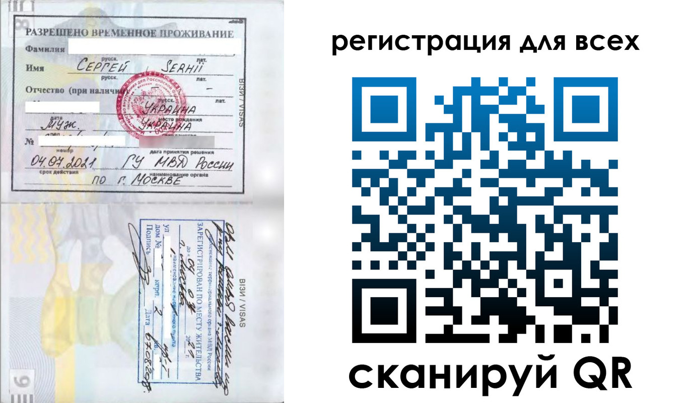 временная регистрация адрес в Ардоне